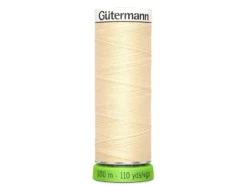 Gütermann Sew-all 100m rPet – 610