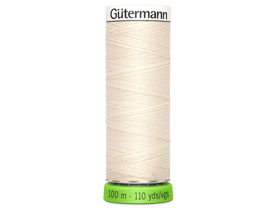 Gütermann Sew-all 100m rPet – 802