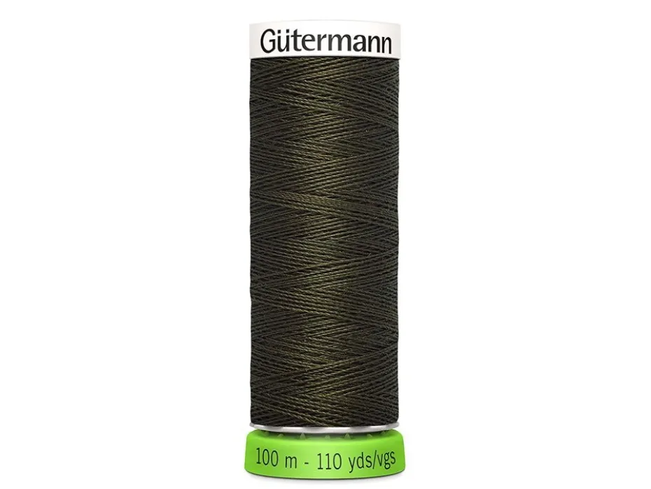Gütermann Sew-all 100m rPet – 531
