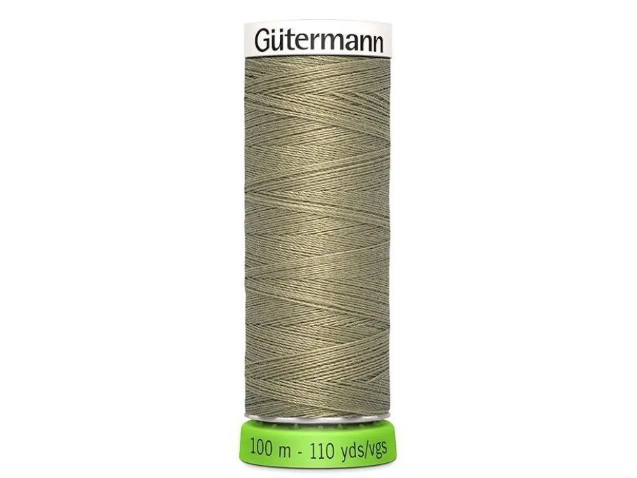 Gütermann Sew-all 100m rPet – 258