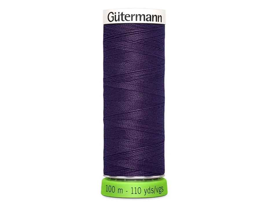 Gütermann Sew-all 100m rPet – 257