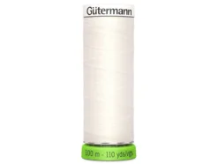 Gütermann Sew-all 100m rPet – 111
