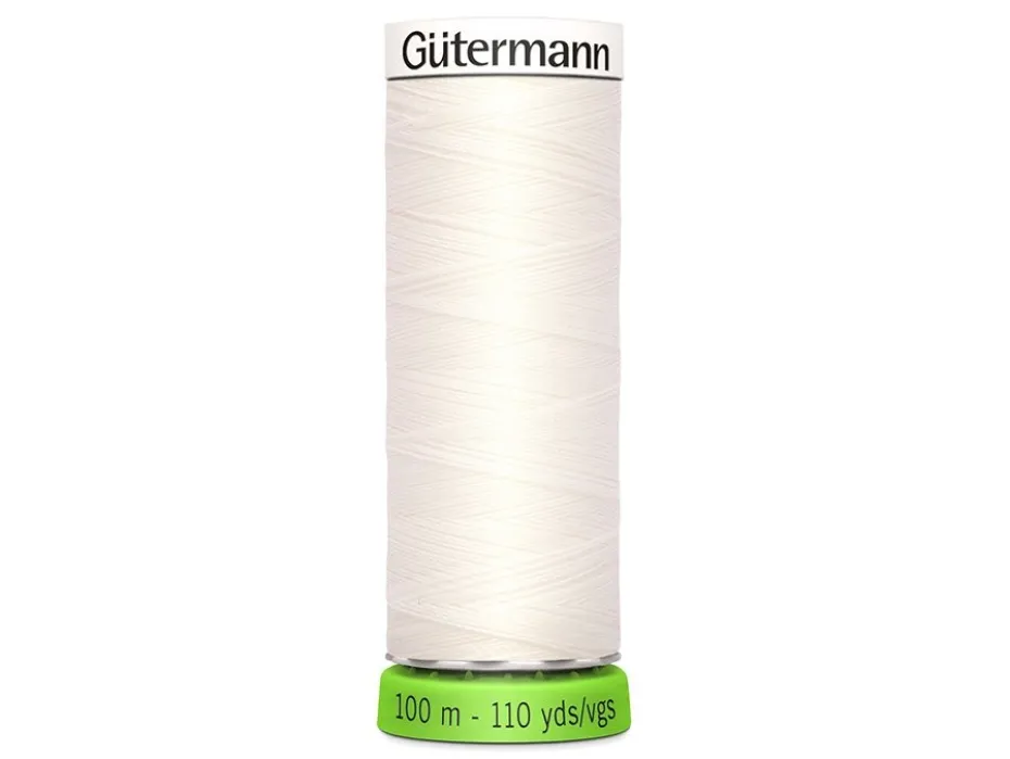 Gütermann Sew-all 100m rPet – 111