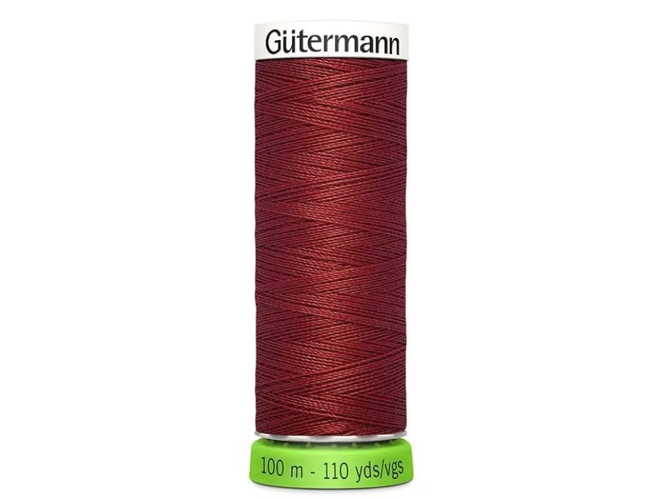 Gütermann Sew-all 100m rPet – 221
