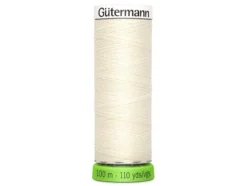Gütermann Sew-all 100m rPet – 001