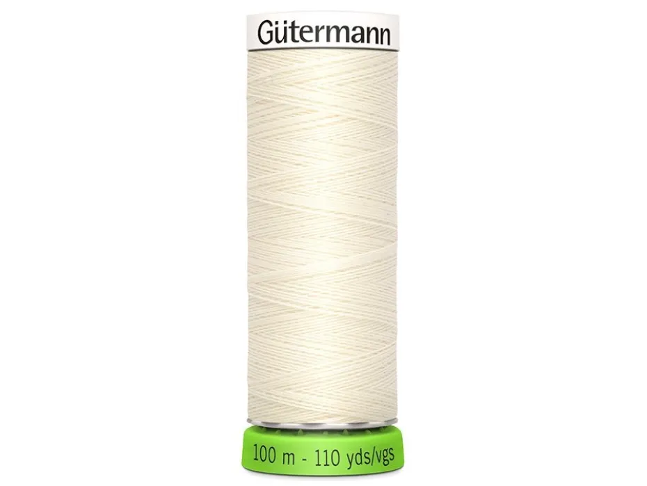 Gütermann Sew-all 100m rPet – 001