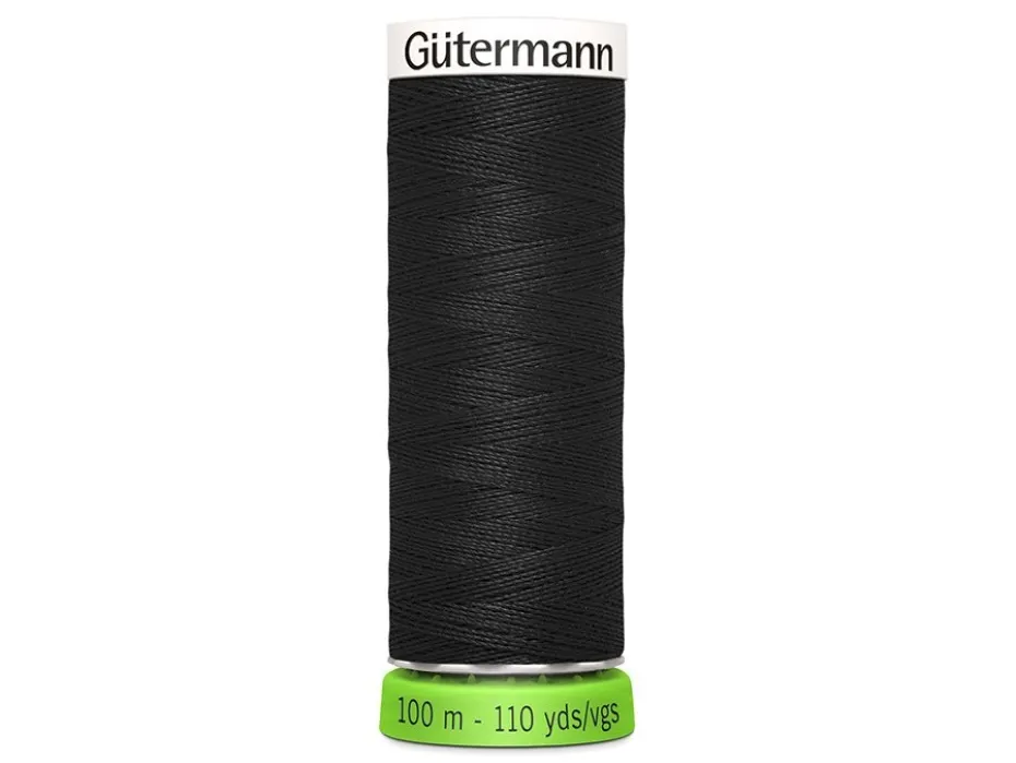 Gütermann Sew-all 100m rPet – 000