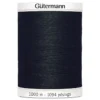 Gütermann Sew-all 1000m – 000 – Sort