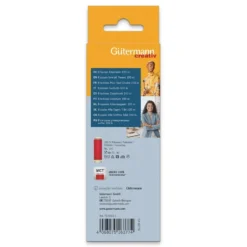 Gütermann Sew-all 100m Trådsett Fashion Box 734030 – 8stk