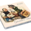 Gütermann Sew-all 100m Trådsett Nostalgic 640953 – 30stk