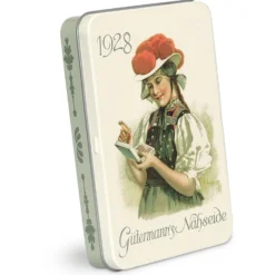 Gütermann Sew-all 100m Trådsett Nostalgic 640952 – 8stk