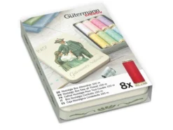 Gütermann Sew-all 100m Trådsett Nostalgic 640951 – 8stk