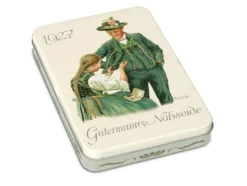 Gütermann Sew-all 100m Trådsett Nostalgic 640951 – 8stk
