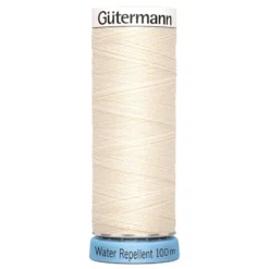 Gütermann Sew-all Water repellent – 100m – 802