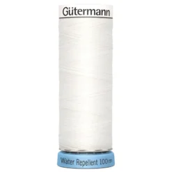 Gütermann Sew-all Water repellent – 100m – 800
