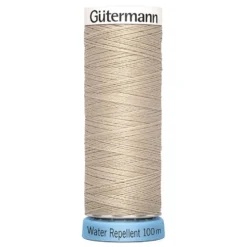 Gütermann Sew-all Water repellent – 100m – 722