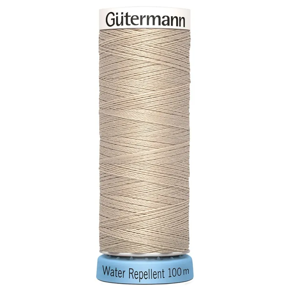 Gütermann Sew-all Water repellent – 100m – 722