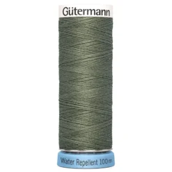 Gütermann Sew-all Water repellent – 100m – 824