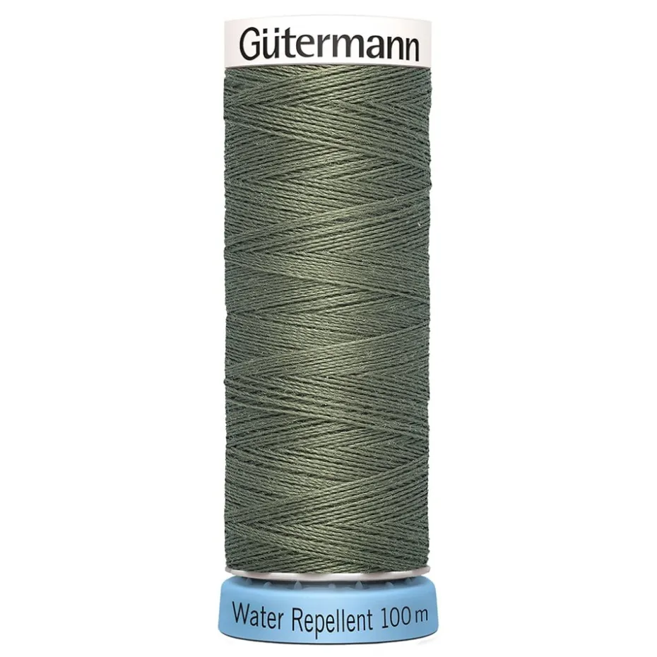 Gütermann Sew-all Water repellent – 100m – 824