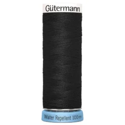 Gütermann Sew-all Water repellent – 100m – 000