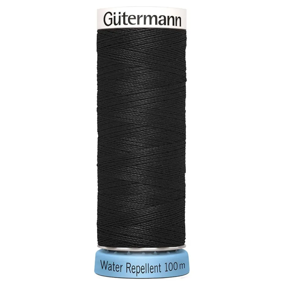 Gütermann Sew-all Water repellent – 100m – 000