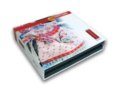 Gütermann Sewing Thread Album – 42 ass. farger