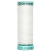 Gütermann Silk R 753 30m – 800 Hvit