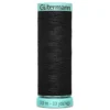 Gütermann Silk R 753 30m – 000 Sort