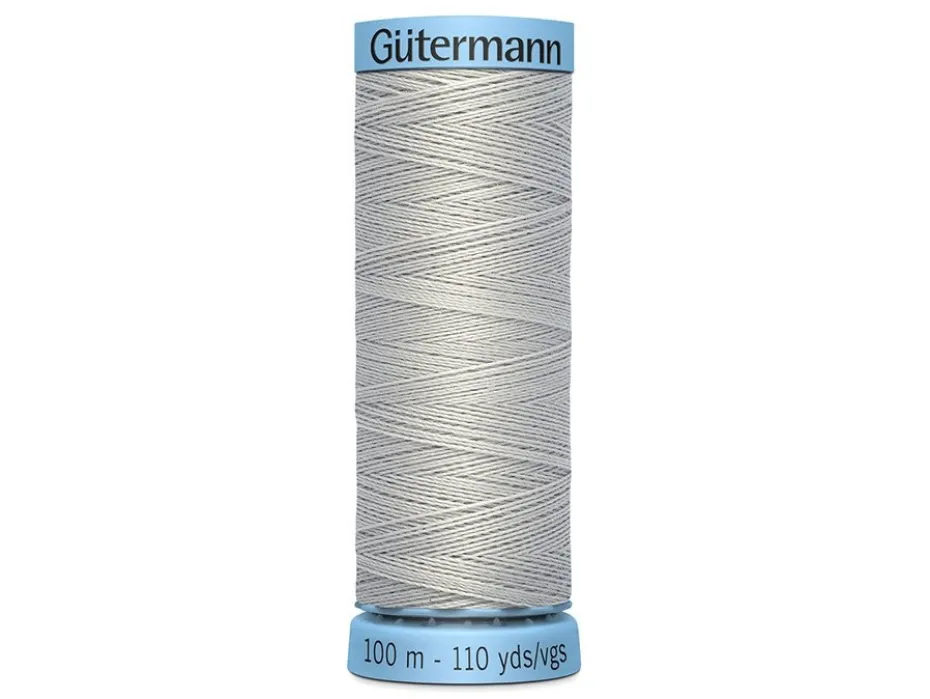 Gütermann Silk S 303 – 100m – 038