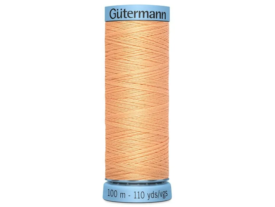 Gütermann Silk S 303 – 100m – 979