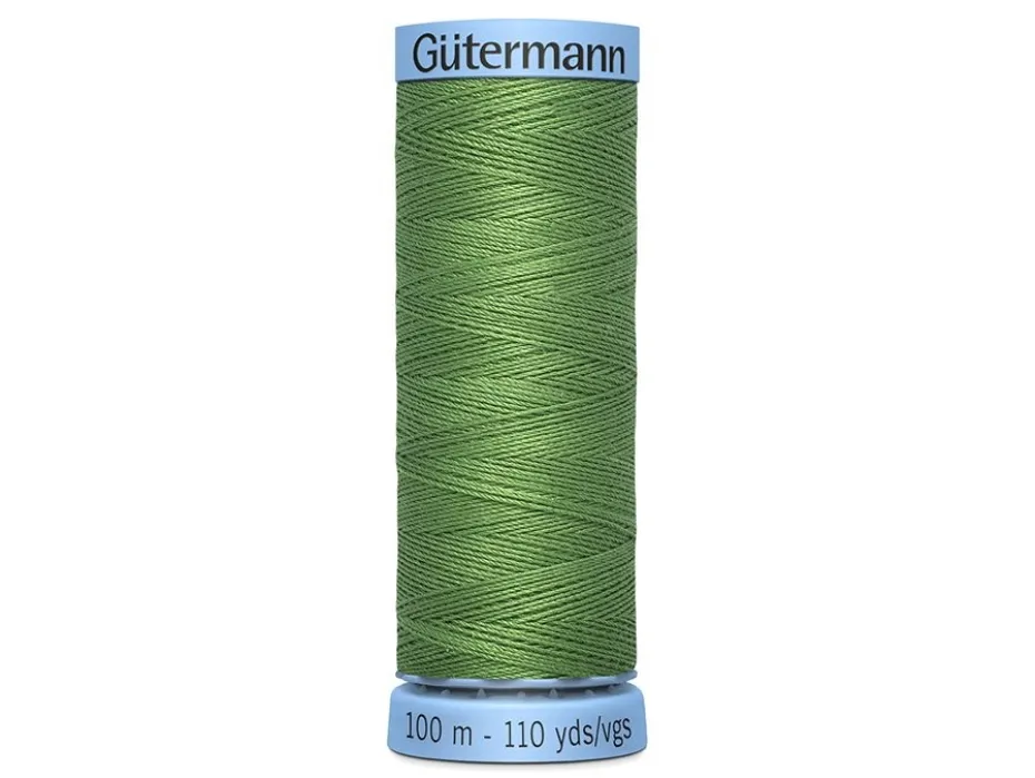 Gütermann Silk S 303 – 100m – 835
