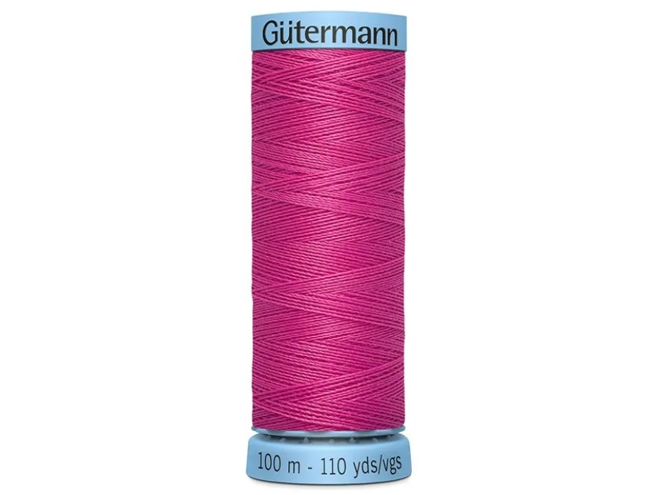 Gütermann Silk S 303 – 100m – 733
