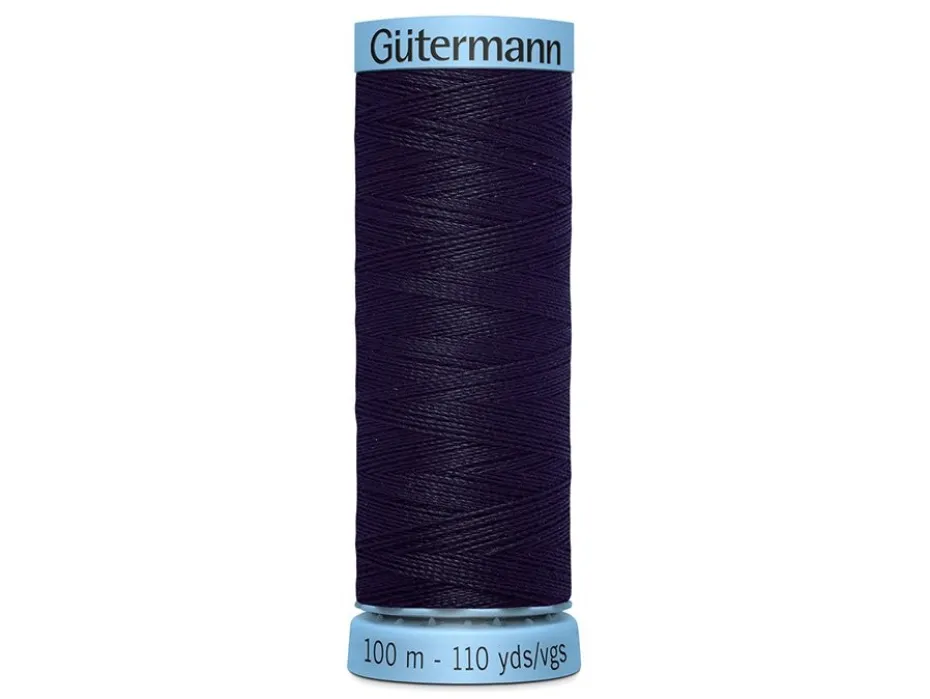 Gütermann Silk S 303 – 100m – 665