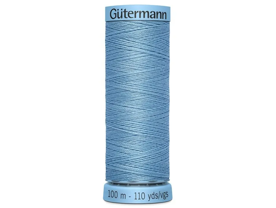 Gütermann Silk S 303 – 100m – 143