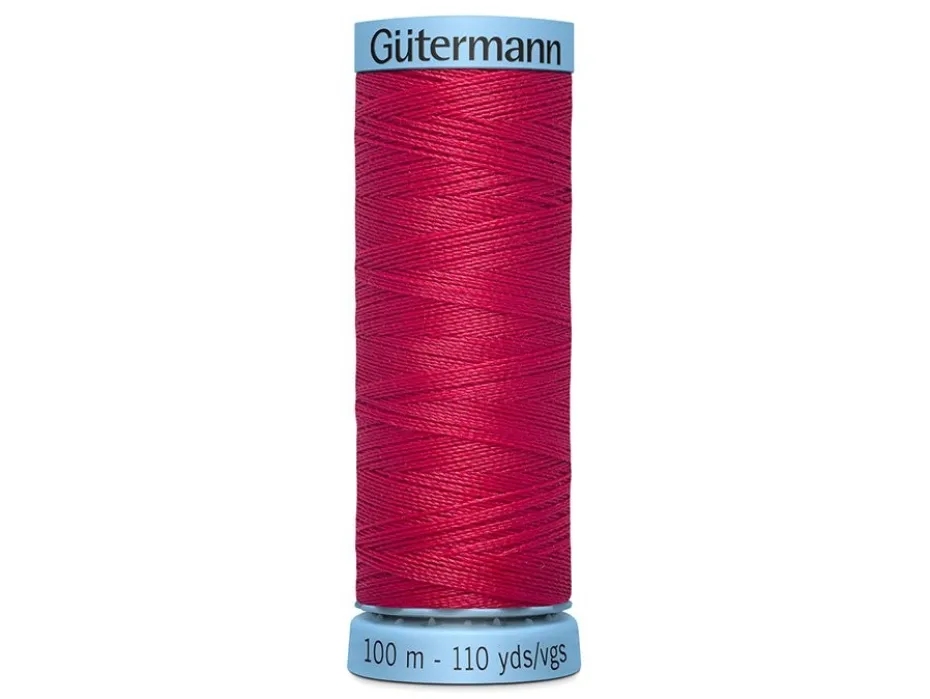 Gütermann Silk S 303 – 100m – 909