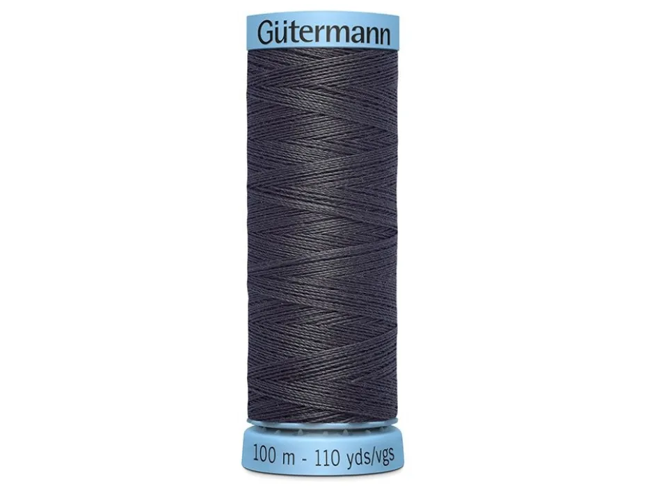 Gütermann Silk S 303 – 100m – 036