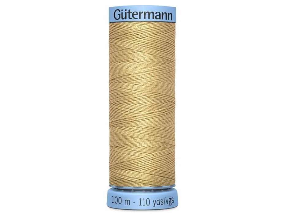 Gütermann Silk S 303 – 100m – 898