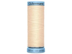 Gütermann Silk S 303 – 100m – 005