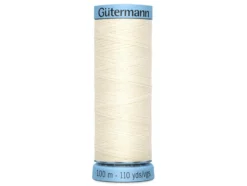 Gütermann Silk S 303 – 100m – 001