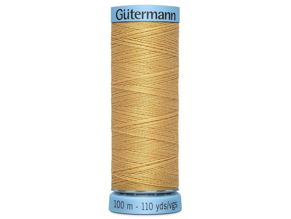 Gütermann Silk S 303 – 100m – 893