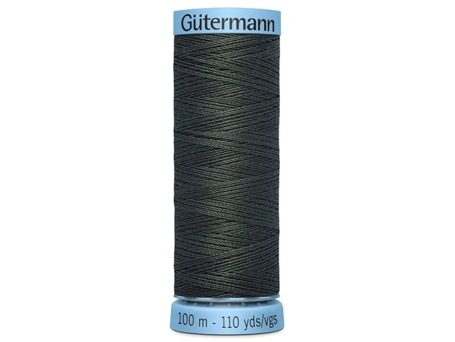 Gütermann Silk S 303 – 100m – 861