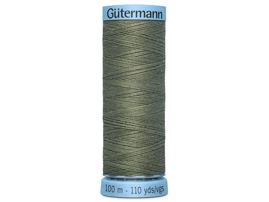 Gütermann Silk S 303 – 100m – 824