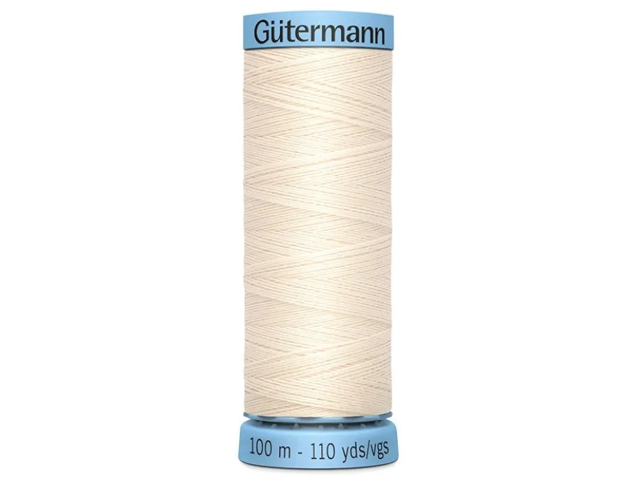 Gütermann Silk S 303 – 100m – 802