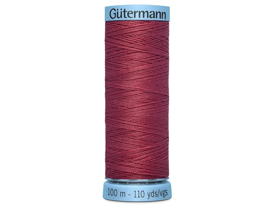 Gütermann Silk S 303 – 100m – 730