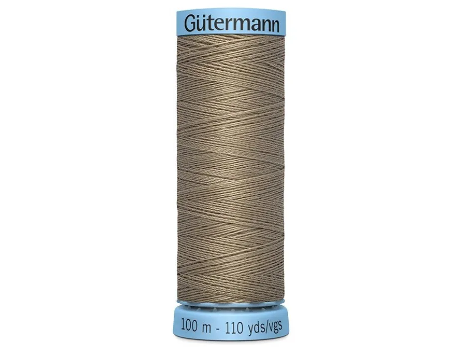 Gütermann Silk S 303 – 100m – 724