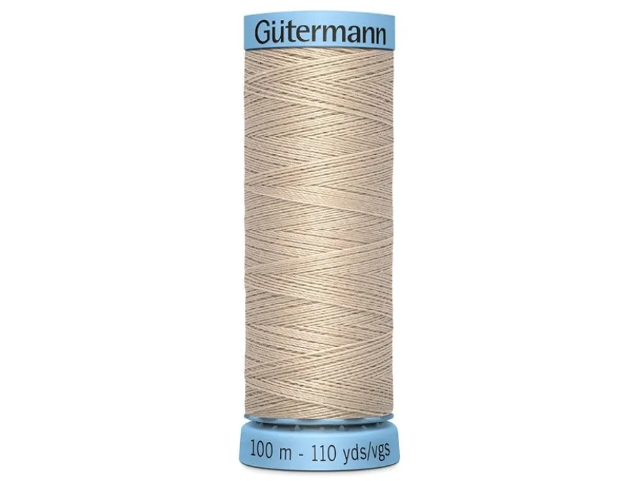 Gütermann Silk S 303 – 100m – 722