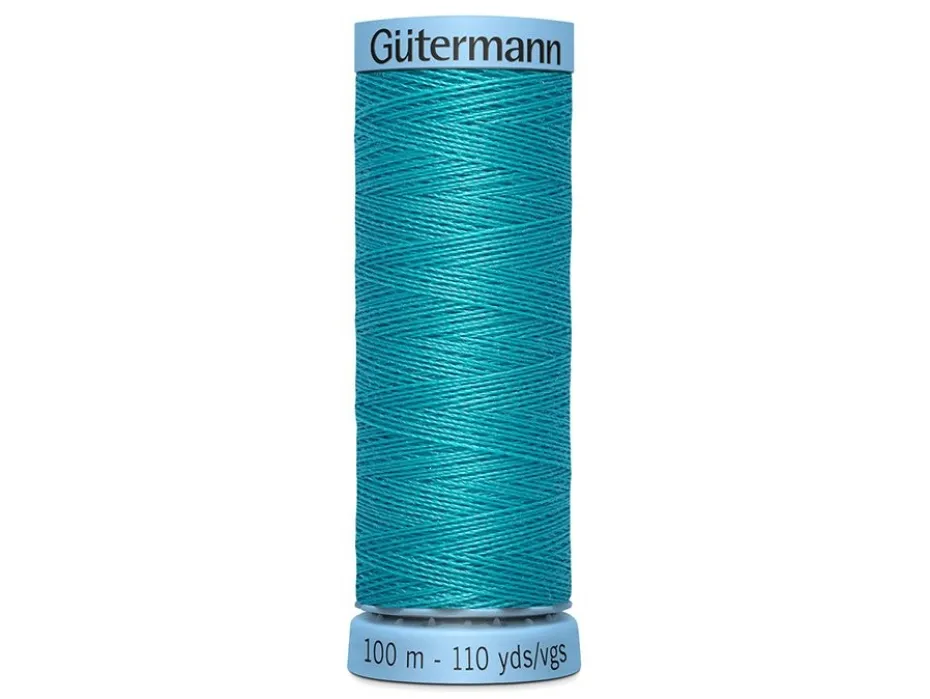 Gütermann Silk S 303 – 100m – 715