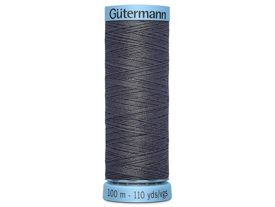Gütermann Silk S 303 – 100m – 702
