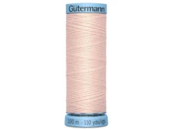 Gütermann Silk S 303 – 100m – 658
