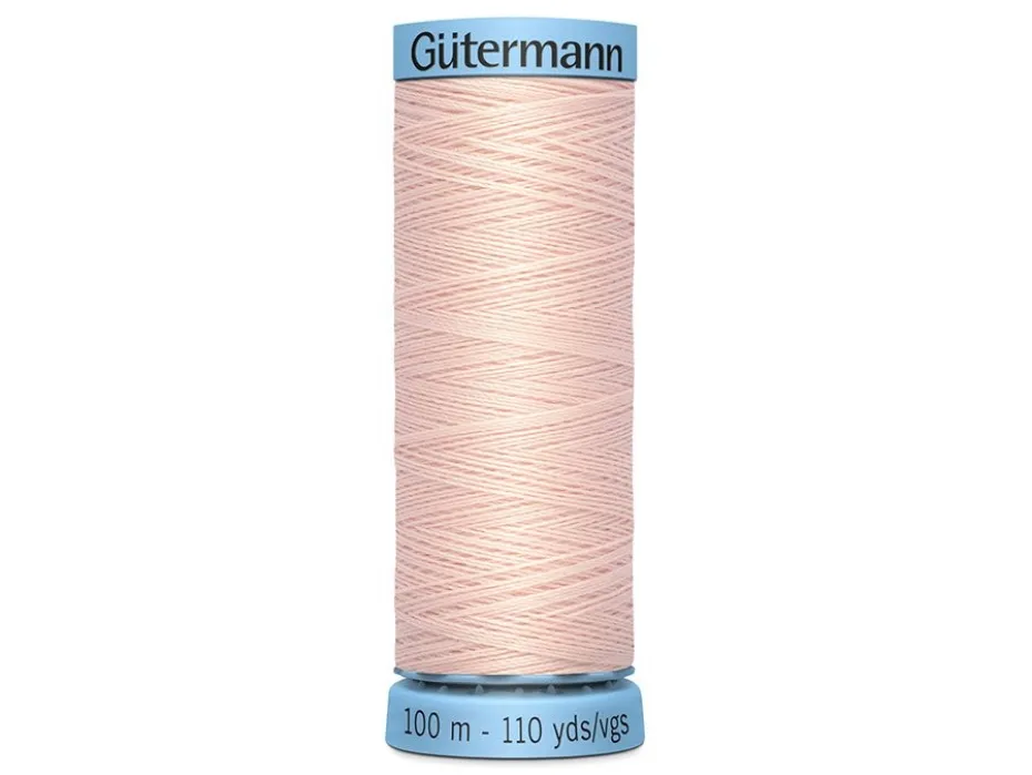 Gütermann Silk S 303 – 100m – 658